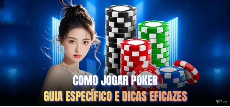 Interface do App 999xp