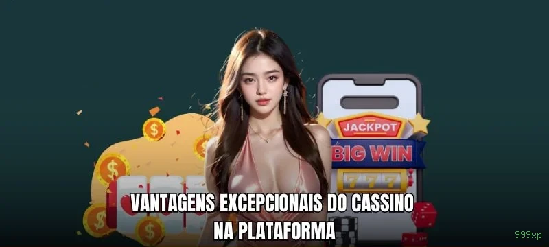 Bônus Diários 999xp