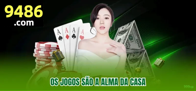 Casino Ao Vivo 999xp