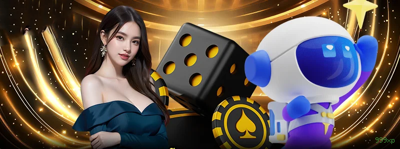 Casino VIP 999xp