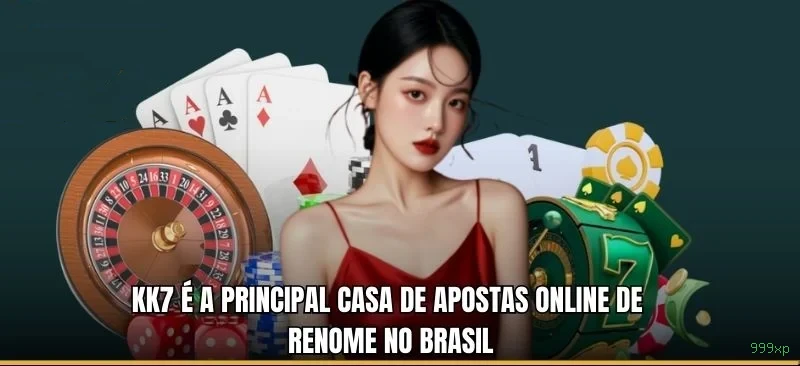 Estatísticas 999xp