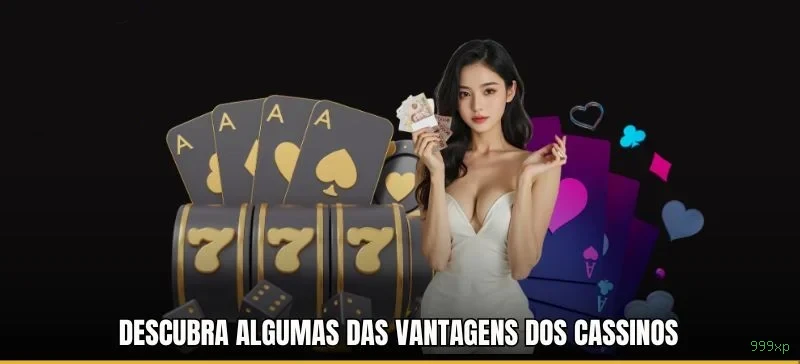 Experiência VIP 999xp