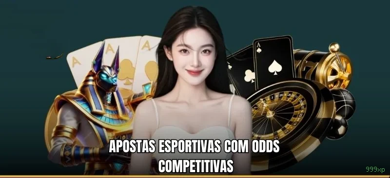 Recursos de Bônus 999xp